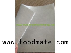 1.5mm High-strength Compound CPE Waterproof Membrane For Highway And Railway