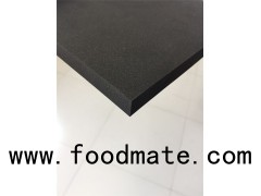 EVA Foam Insulation Sheets Using 3m Adhesive