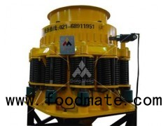 Hard Stone Mining DMC CCS Cone/hydraulic Station Crusher