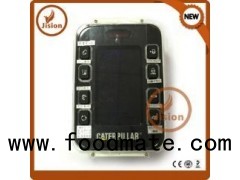 CAT E320B Excavator Monitor Display Screen 106-0176 151-9385