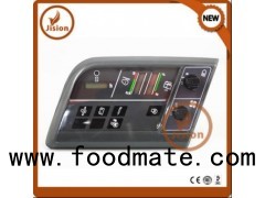 Excavator PC60-7 Monitor Display Panel 7834-73-2002