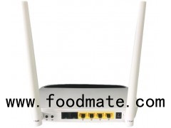 4G LTE Cat 4 Indoor VOIP CPE Gateway - IDC442