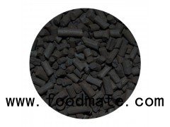 Activated Carbon Powder For Catalyst Carrier GAC Charcoal Granules Sheets Adsorber Mask