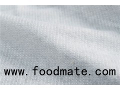 Thick Needle Punched Stitchbond Nonwoven Interlining