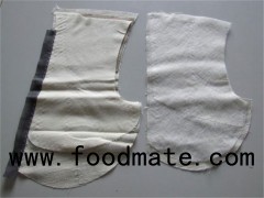 100% Polyester Or Polyester Mixed Sponge Sleeve Head Roll