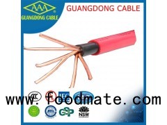 Solid Wire Building Electrical Residential Cables Cost For Home Use Pvc Insulated Copper Cable