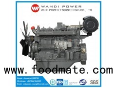 250kva Diesel Engine For Generator