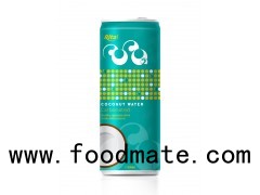 Supplier Tropical Carbonated Coconut Water (https://ritadrinks.asia )