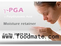 POLY GLUTAMIC ACID (PGA), 92%, hydrating material