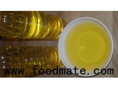 Pure Refined Soybean Oil