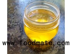 Used Cooking Oil