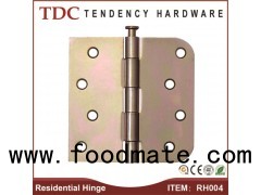 Round Hinge