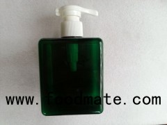 250ml Petg Bottle For Cosmetic Water Container