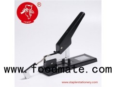 Heavy Duty Plier Stapler