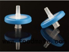 Syringe Filter 13,25,33MM 0.22,0.45um PES