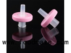 Syringe Filter 13,25,33MM 0.22,0.45um PVDF