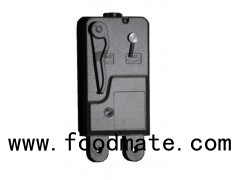 OSL Safety Lock For False Car ( Guided Working Platform For Elevator Installation)