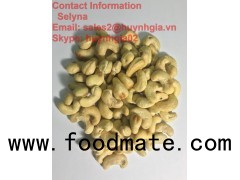 Cashew Nuts SL