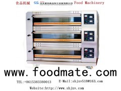 Saiheng Deck Oven