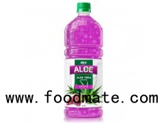 Aloe vera 1L Pet bottle