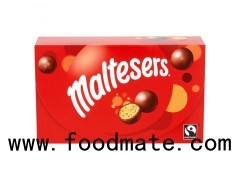 Malteasers 100g Box