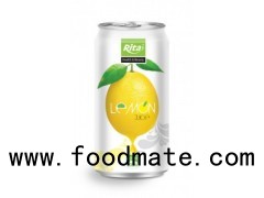 wholesale beverage Lemon Juice Drink 500ml