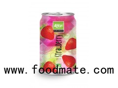 wholesale beverage Strawberry Juice Drink