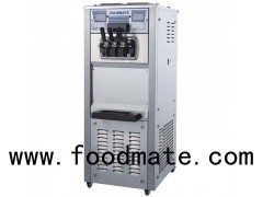 Top Quality Best Seller Ice Cream Maker Machine With Agitator 378