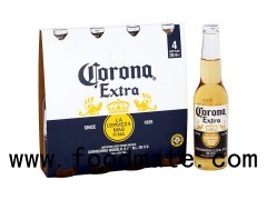 Corona Extra 330ml Bottles