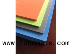 Low High Density PE Foam Sheet Popluar In USA