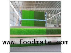 Purchase Green Artificial Grass For Garden Putting Green Yard Turf