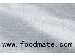 Thick Needle Punched Stitchbond Nonwoven Interlining