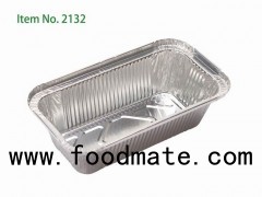 Aluminium Foil Food Containers Food Trays Ideal For To Go Food And Food Delivery