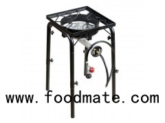 Out-Door Portable Explore Gas Cooker Bigger Burner Lpg Stove