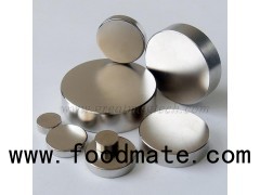 Round Magnets