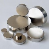 Round Magnets