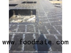 Fiberglass Reinforced Self-adhesive Bituminous Roofing Membrane