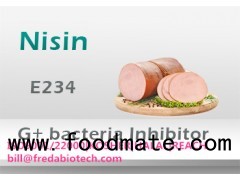 NISIN E234 | Manufacturer | ISO 9001/22000 Halal Kosher