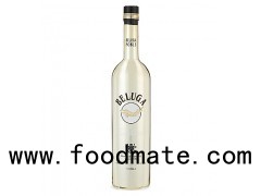 BELUGA VODKA CELEBRATION - 100cl