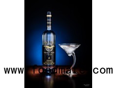 BELUGA VODKA CELEBRATION - 70cl