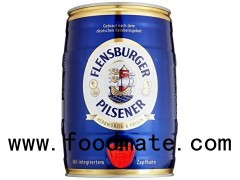 Flensburger (Full Range)