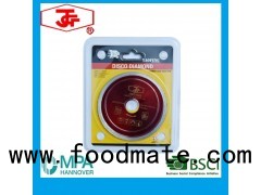 105mm Diamond Saw Blade For Wet Cutting