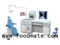 Clinical Operation Ent Treatment Table