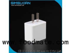 12W USB chargeur Sk22g