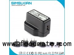 5W chargeur Interchangeable Sk01g-1