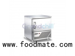 Commercial Blast Chiller