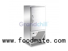 Commercial Blast Chiller Freezer