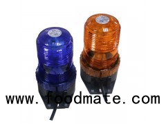 rotating led amber beacon