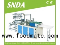 OPP Side Sealing Bag Making Machine