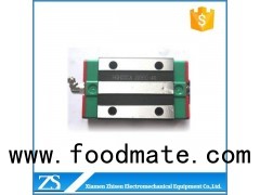 Linear Ball Bearing Slide Table Rails Actuator